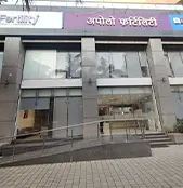 Apollo Fertility, Borivali, Mumbai